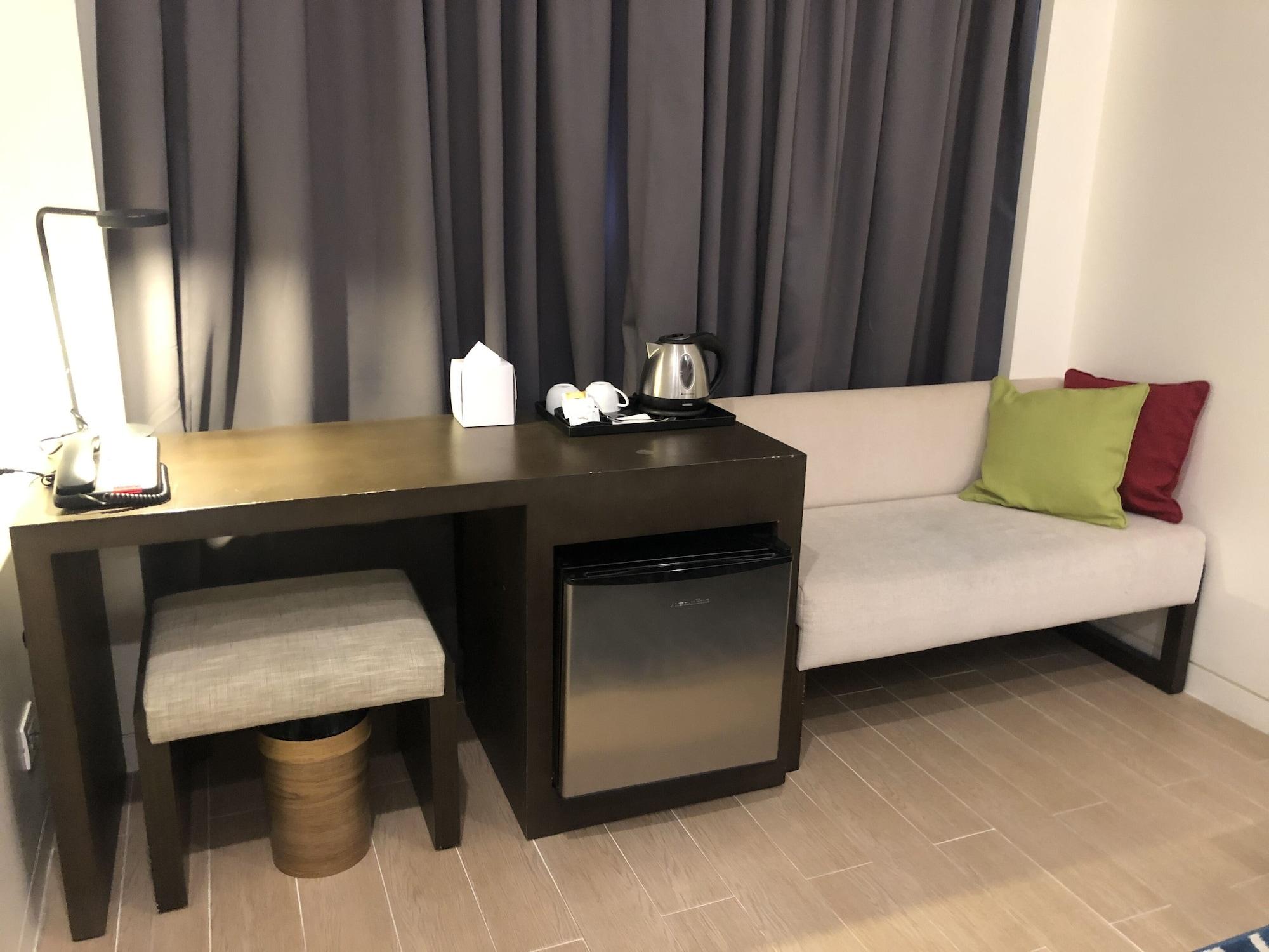Hotel Lucky Chinatown Binondo Манила Экстерьер фото