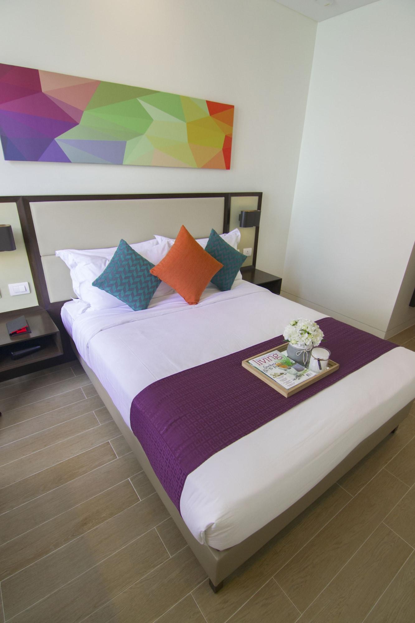 Hotel Lucky Chinatown Binondo Манила Экстерьер фото