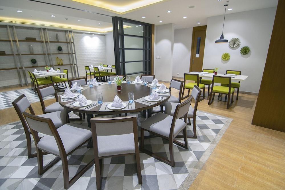 Hotel Lucky Chinatown Binondo Манила Экстерьер фото