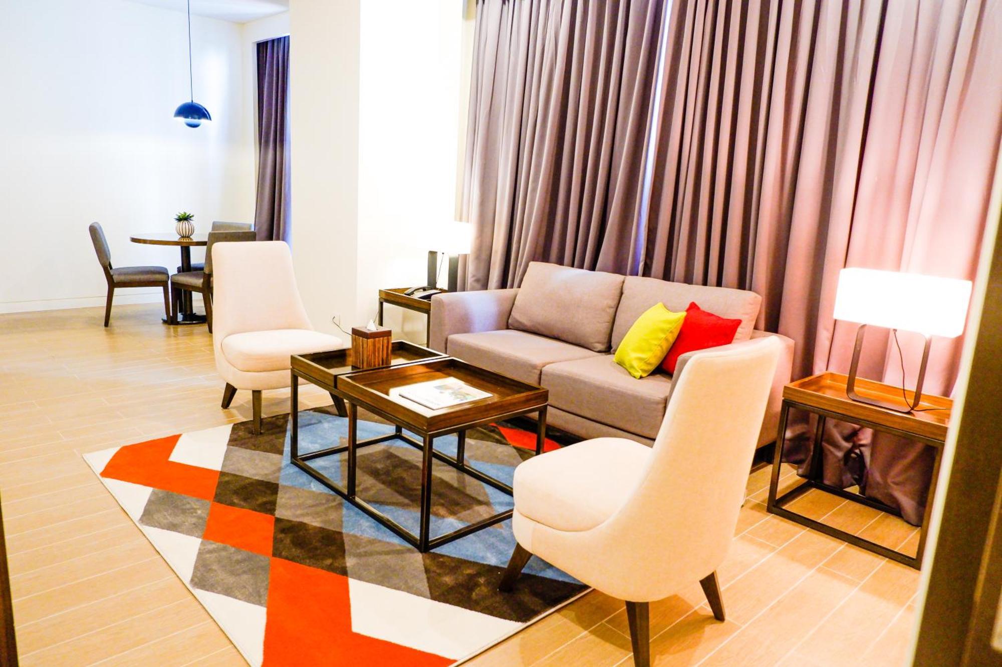 Hotel Lucky Chinatown Binondo Манила Экстерьер фото