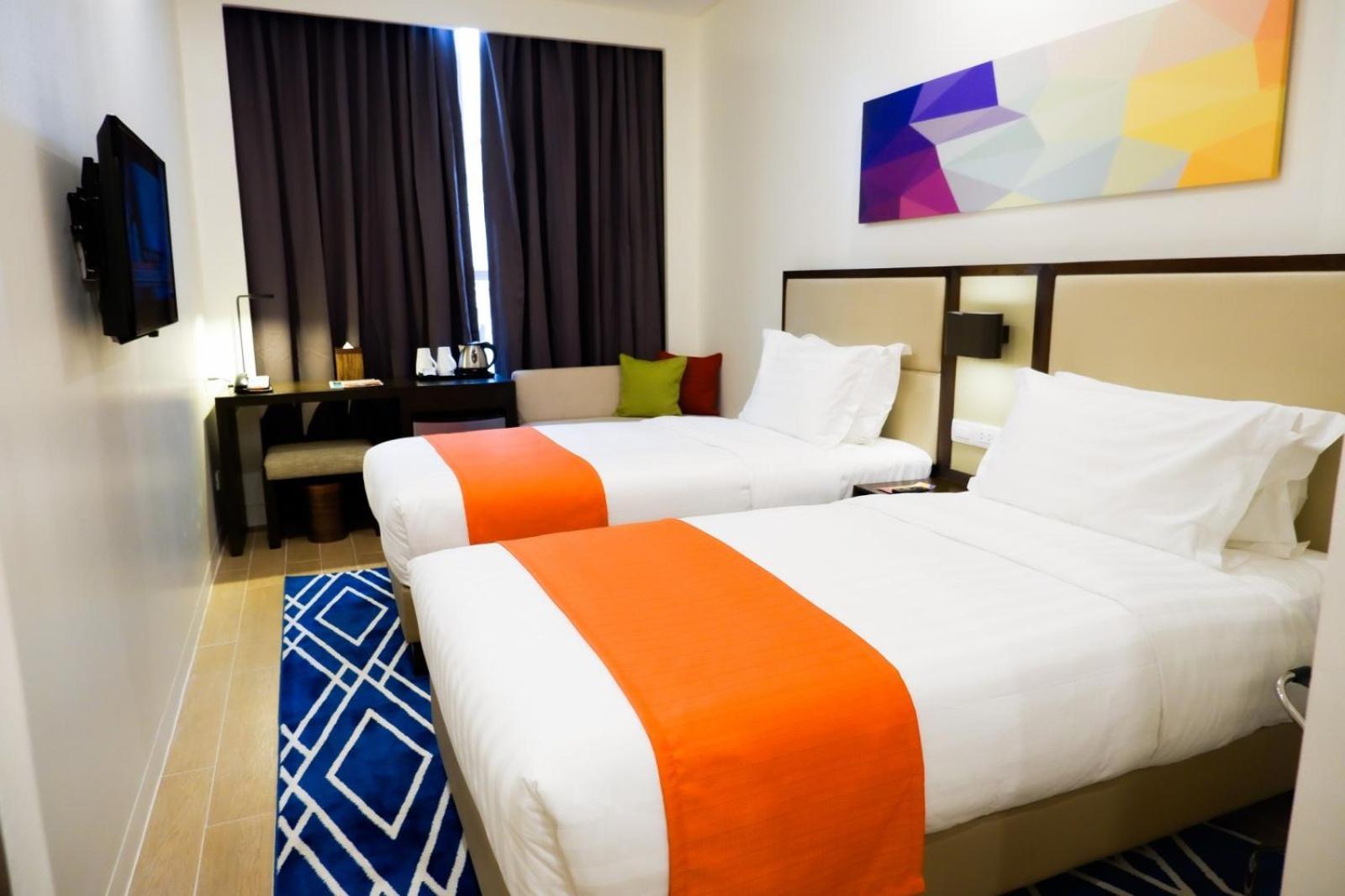 Hotel Lucky Chinatown Binondo Манила Экстерьер фото