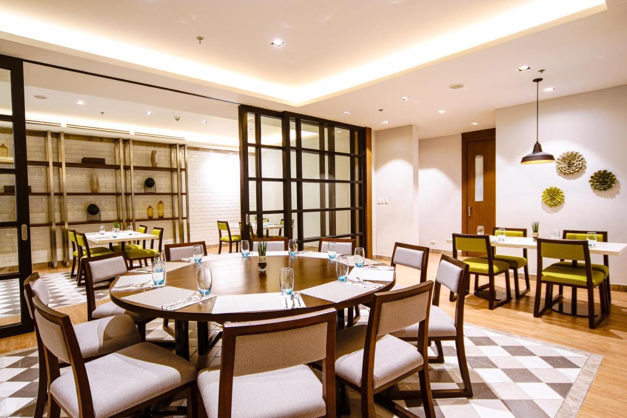 Hotel Lucky Chinatown Binondo Манила Экстерьер фото